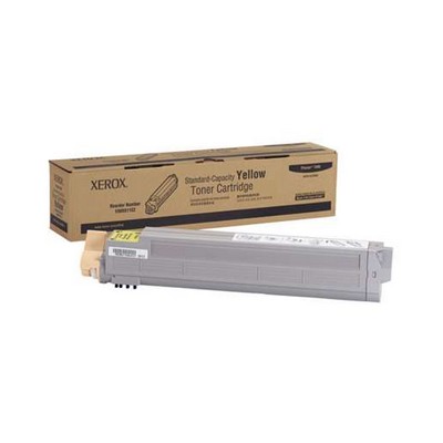 Toner Xerox 106R01152 originale GIALLO