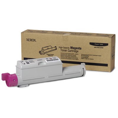 Toner Xerox 106R01219 originale MAGENTA