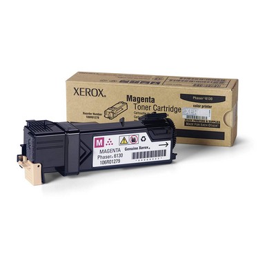 Toner Xerox 106R01279 originale MAGENTA