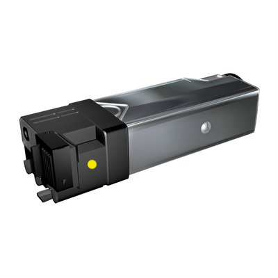 Toner compatibile Xerox PHASER 6130 GIALLO