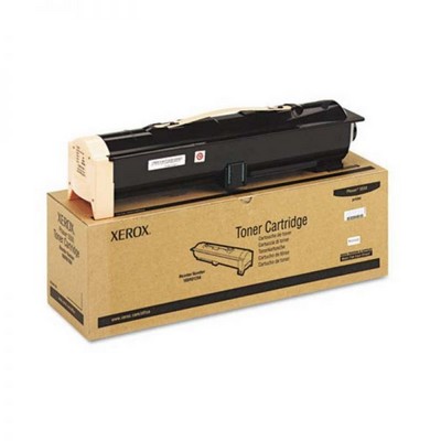 Toner originale Xerox PHASER 5550 NERO