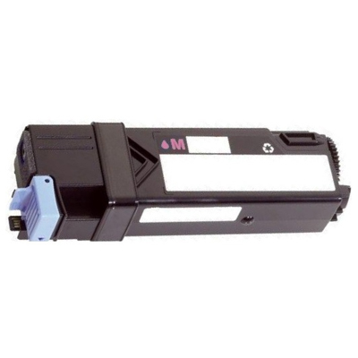 Toner compatibile Xerox PHASER 6125 MAGENTA