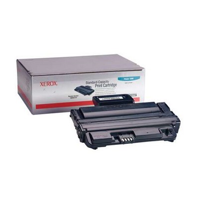 Toner Xerox 106R01373 originale NERO