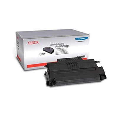 Toner Xerox 106R01378 originale NERO