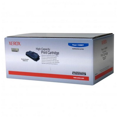 Toner Xerox 106R01379 originale NERO