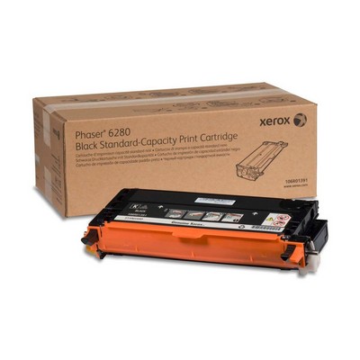 Toner originale Xerox PHASER 6280 NERO