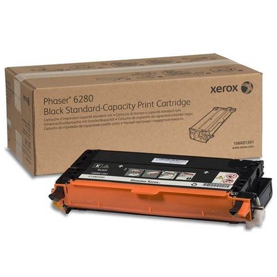 Toner originale Xerox PHASER 6280 NERO