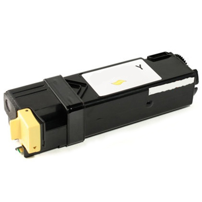 Toner compatibile Xerox PHASER 6128 GIALLO