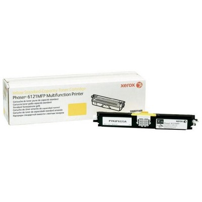 Toner Xerox 106R01465 originale GIALLO