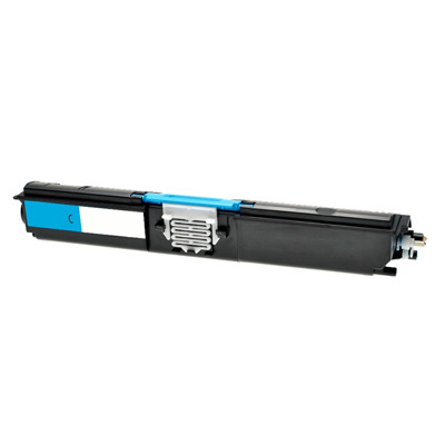 Toner compatibile Xerox PHASER 6121 CIANO