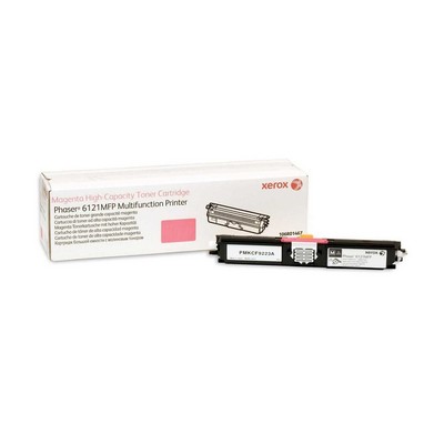 Toner originale Xerox PHASER 6121 MAGENTA