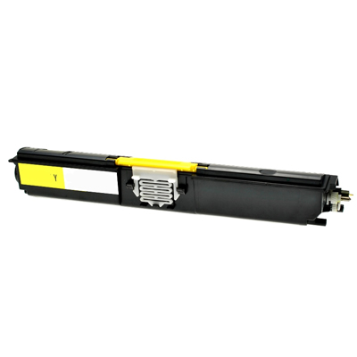 Toner compatibile Xerox PHASER 6121 GIALLO