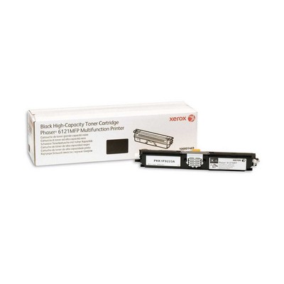 Toner originale Xerox PHASER 6121 NERO