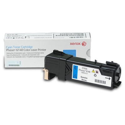 Toner Xerox 106R01477 originale CIANO