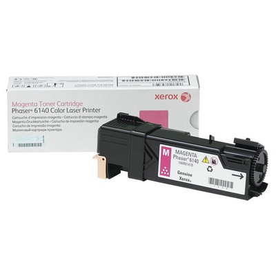 Toner Xerox 106R01478 originale MAGENTA