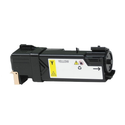 Toner compatibile Xerox PHASER 6140 GIALLO