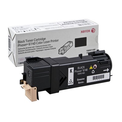 Toner Xerox 106R01480 originale NERO