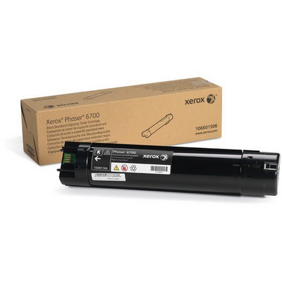 Toner originale Xerox PHASER 6700DX NERO