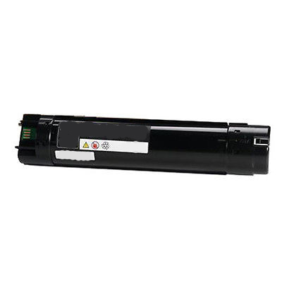 Toner compatibile Xerox PHASER 6700 NERO