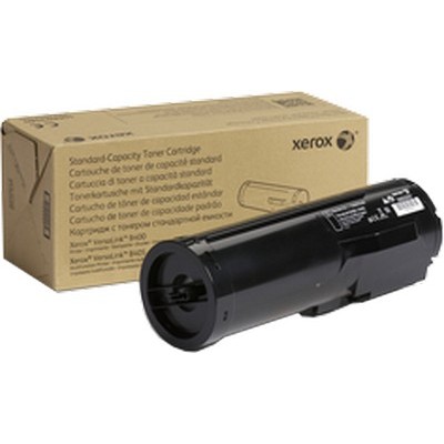 Toner Xerox 106R03580 originale NERO