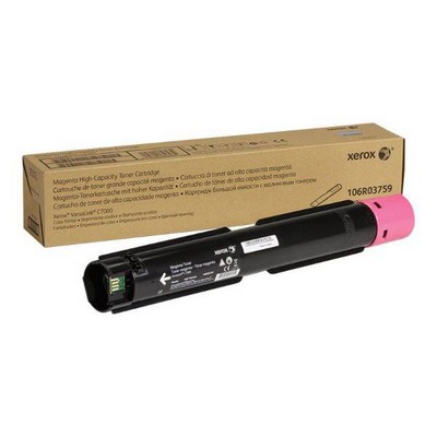 Toner originale Xerox VERSALINK C7000 MAGENTA