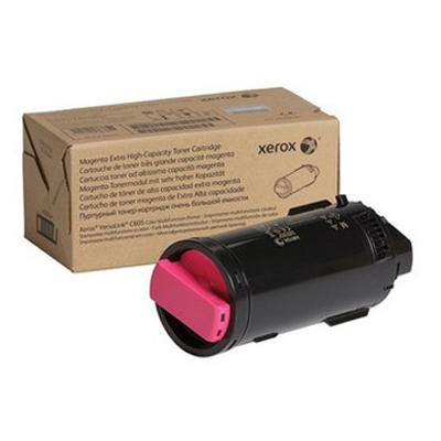 Toner originale Xerox VERSALINK C605 MAGENTA