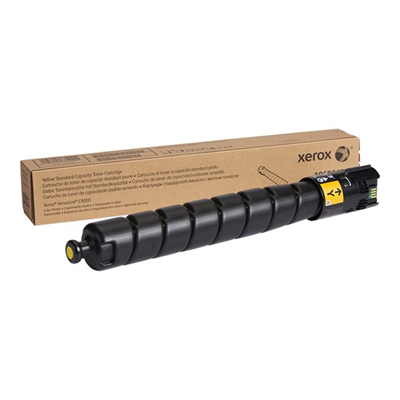 Toner originale Xerox VERSALINK C9000 GIALLO