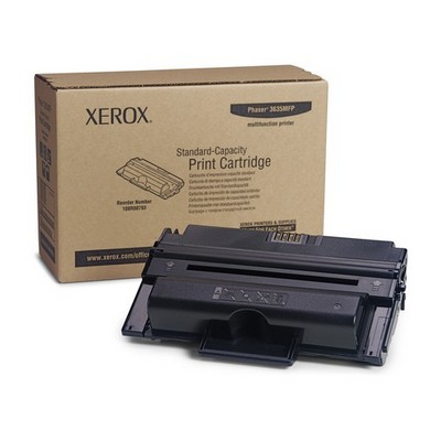 Toner originale Xerox PHASER 3635MFPVSTS NERO