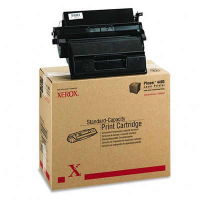 Toner Xerox 113R00627 originale NERO