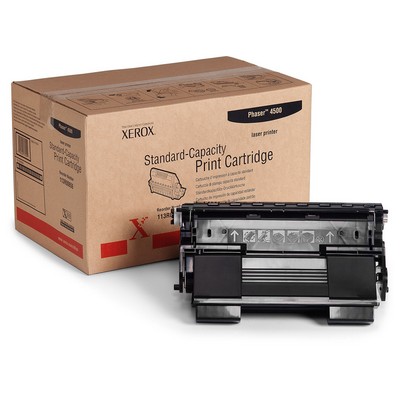 Toner originale Xerox PHASER 4500 NERO