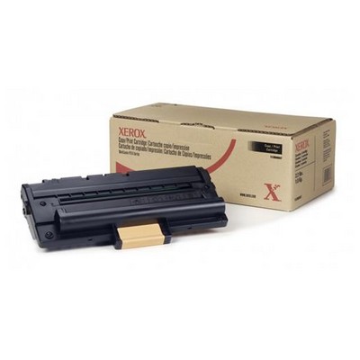 Toner Xerox 113R00667 originale NERO
