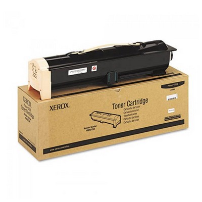 Toner originale Xerox PHASER 5500 NERO