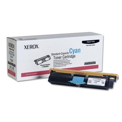 Toner Xerox 113R00689 originale CIANO