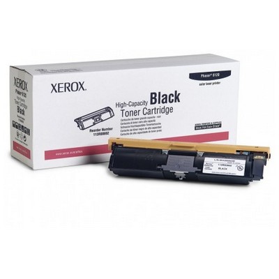 Toner originale Xerox PHASER 6115MFP NERO