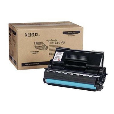 Toner originale Xerox PHASER 4510 NERO