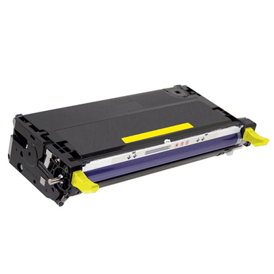 Toner compatibile Xerox PHASER 6180 GIALLO