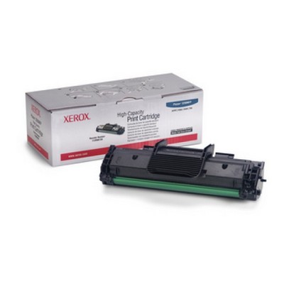 Toner Xerox 113R00735 originale NERO