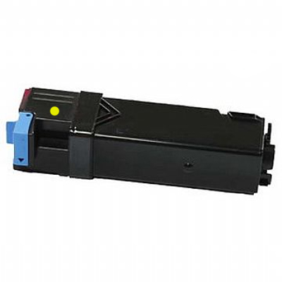 Toner Xerox CT201121 compatibile GIALLO