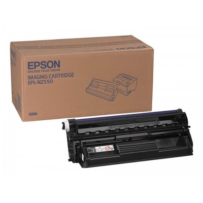 Toner originale Epson EPL N2550 NERO