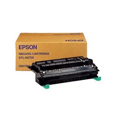 Toner originale Epson EPL N2750PS NERO