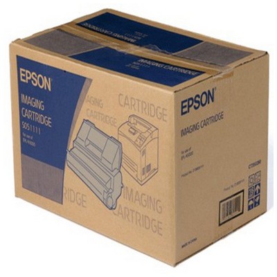 Toner originale Epson EPL N3000DT NERO