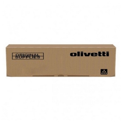 Toner originale Olivetti D-COLOR MF25 NERO