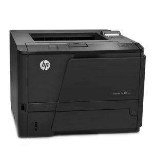 Toner per Hp LASERJET PRO 400 M401D originali e compatibili - Offertecartucce.com